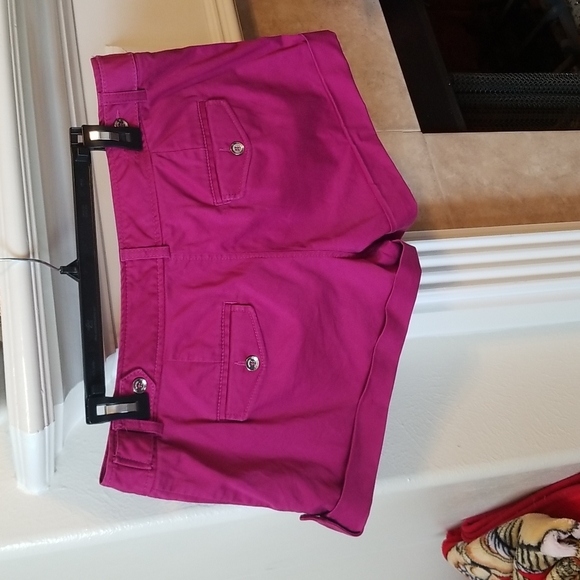 Express Shorts Size 12 - Picture 6 of 8